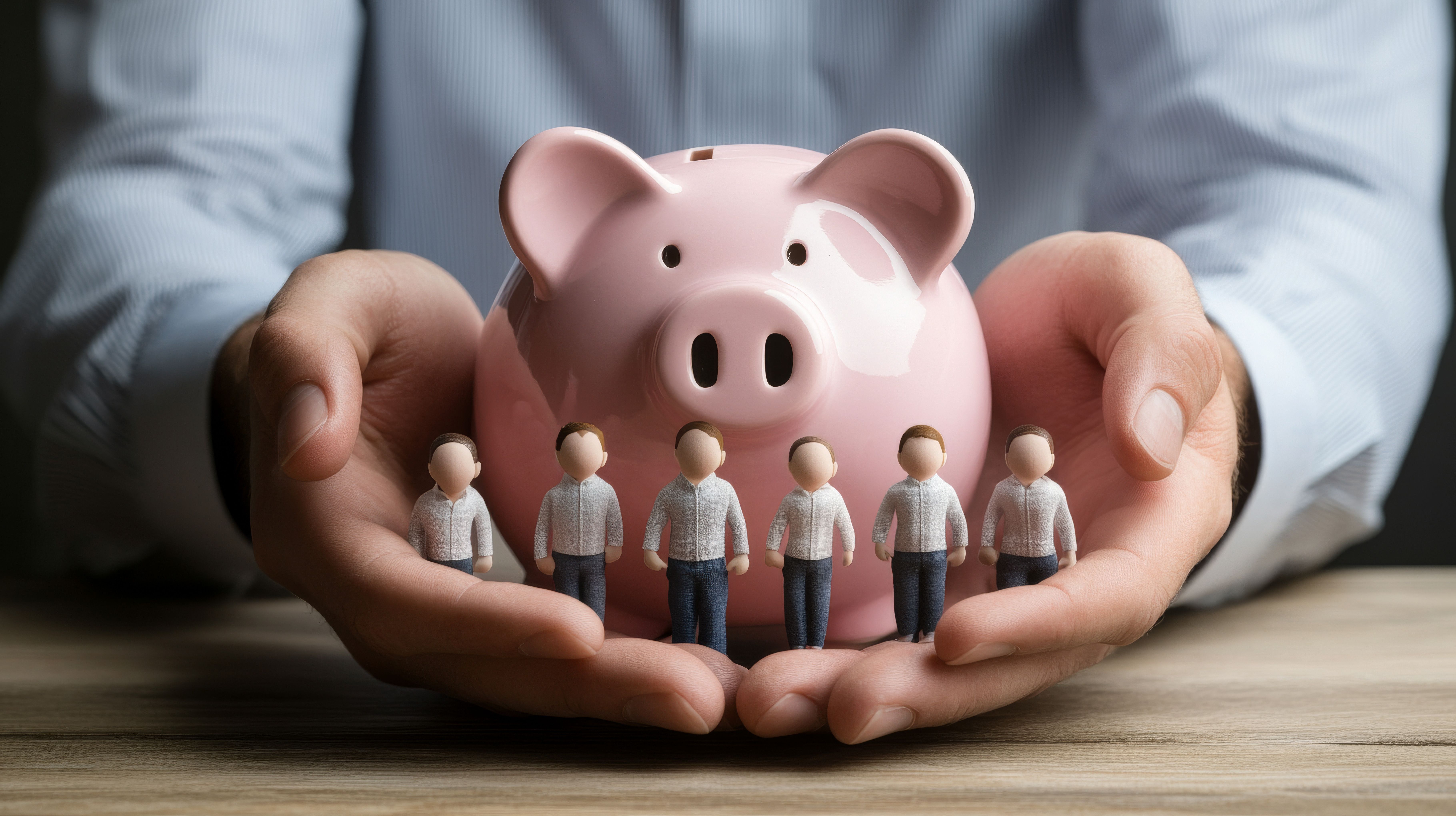Hero background image for: Protecting Your Home from Financial Risks