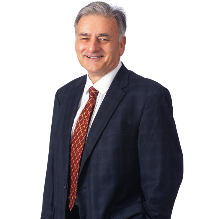John G. Movroydis