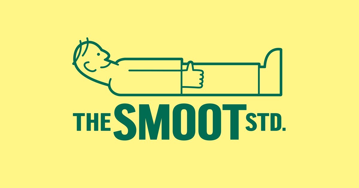Brand Identity for The Smoot Standard in Cambridge, MA | Our Friends