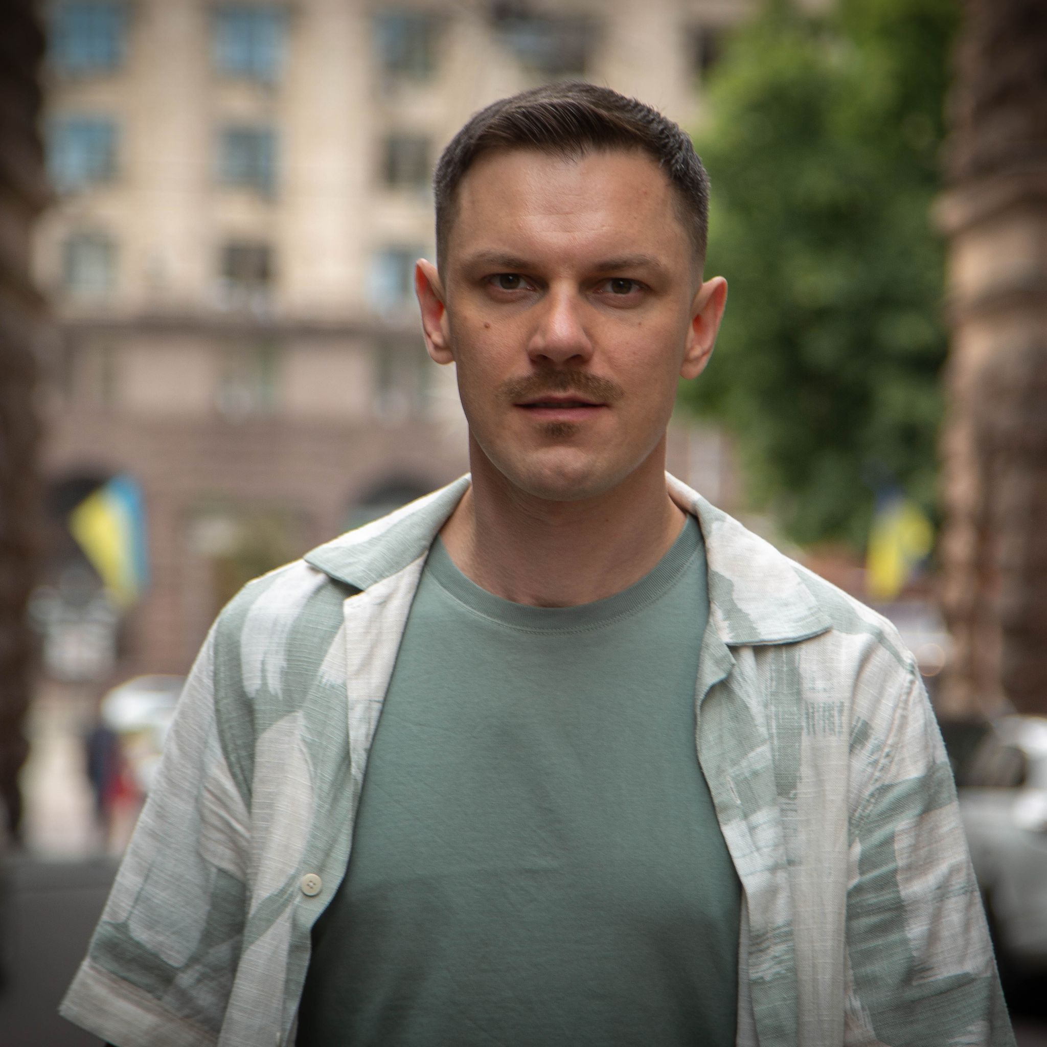 Максим Федоров