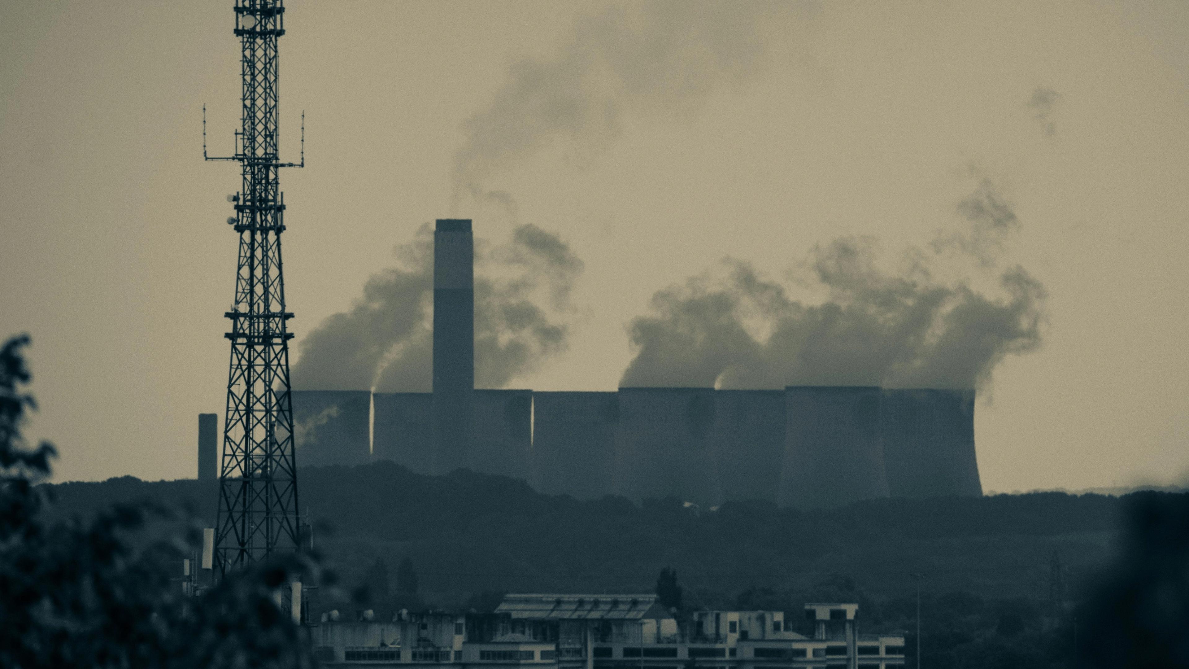 factory