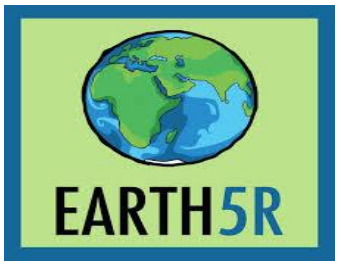 EARTH5R