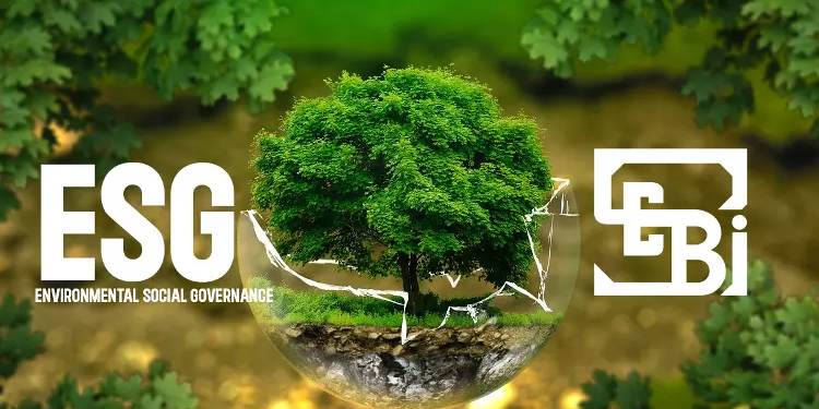 SEBI ESG transforms compliance into a competitive edge for Indian startup