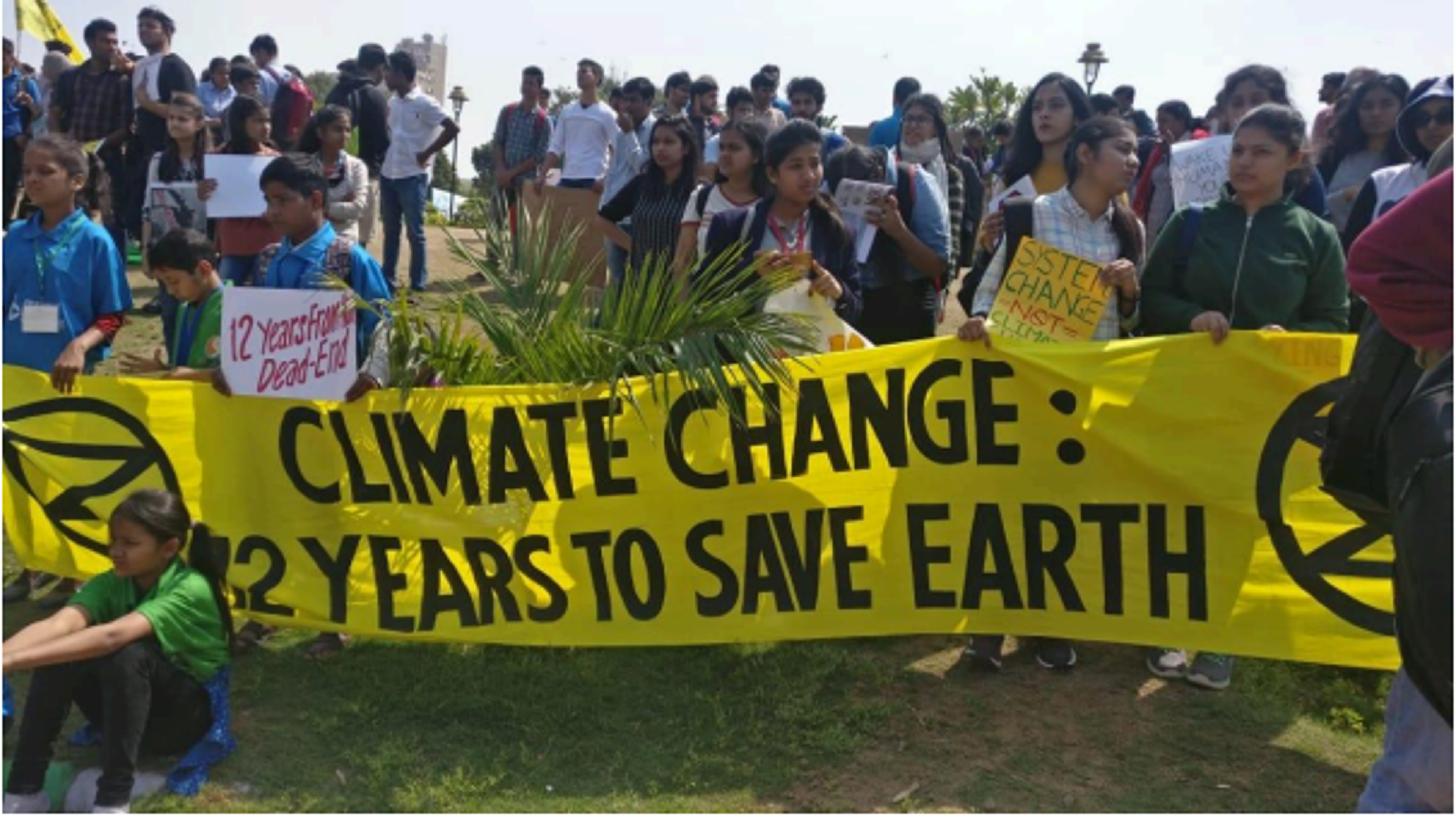 Climate Change