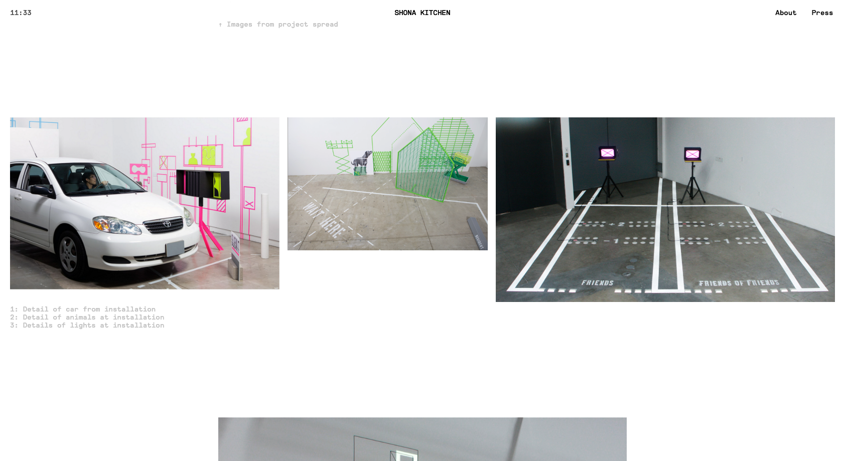 Shona Kitchen — image 15
