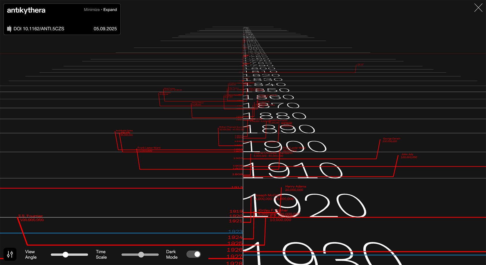 History of Now — image 4