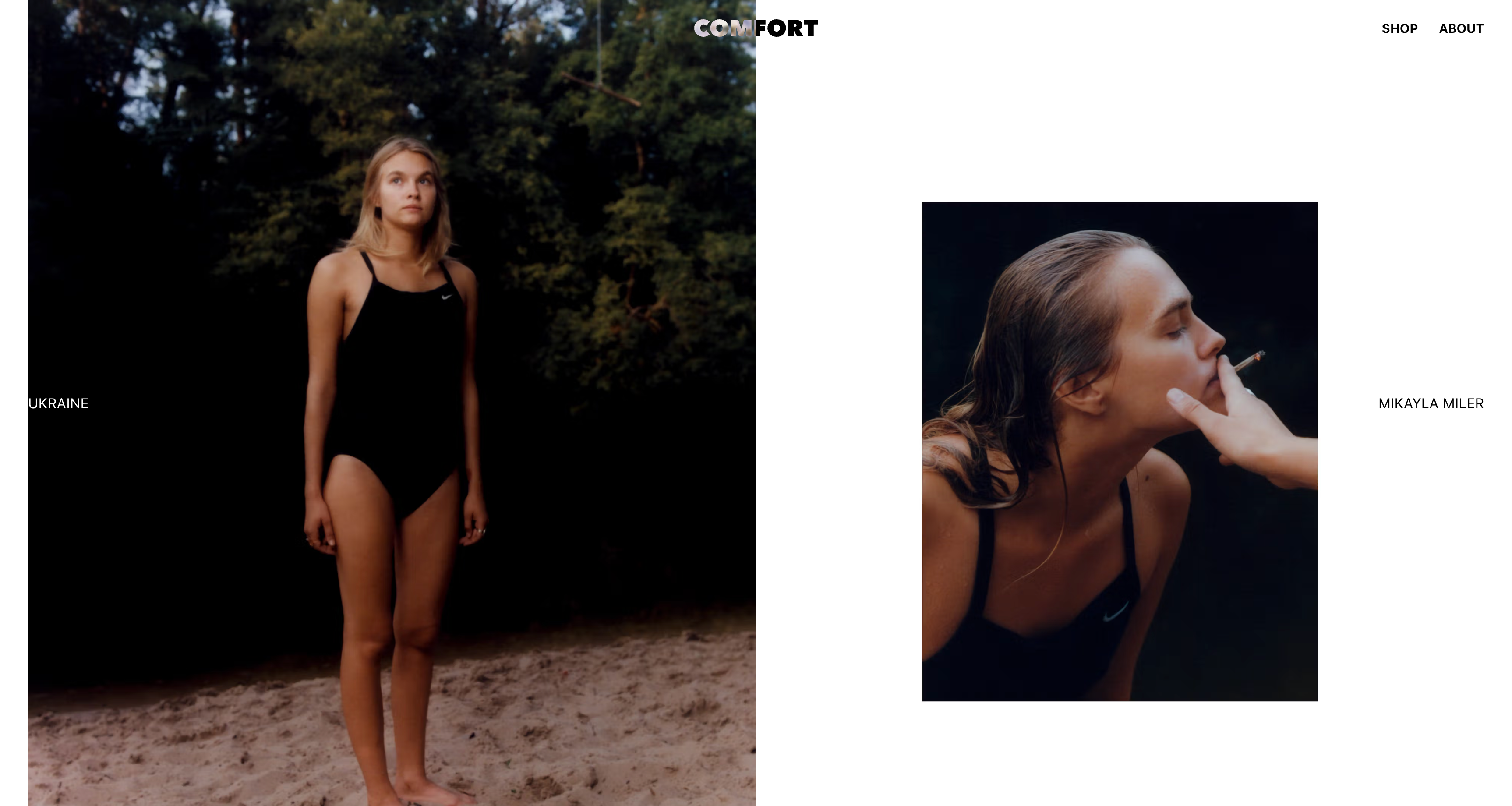 Comfort Magazine — image 3