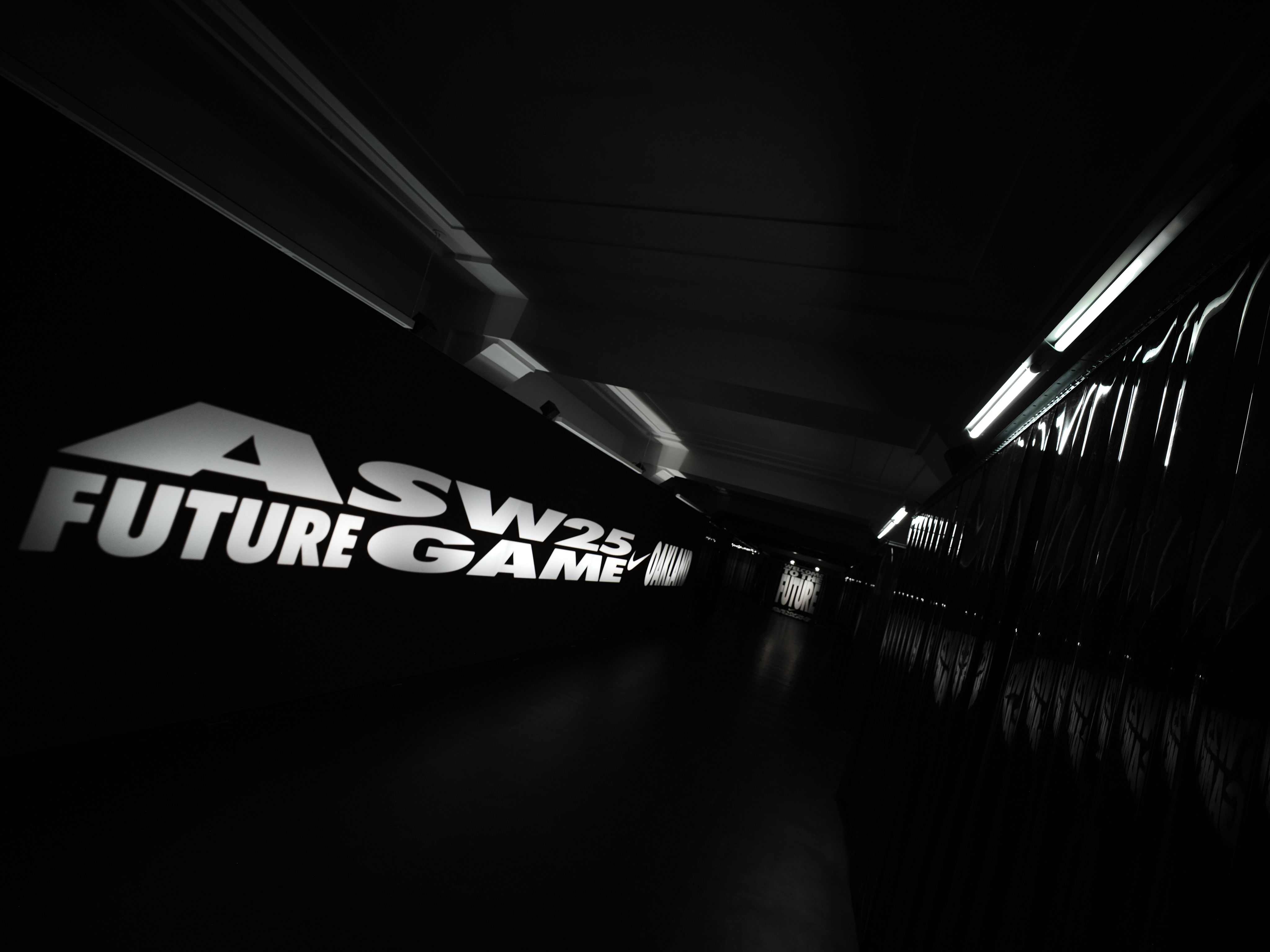 Nike All Star Weekend Game — image 2