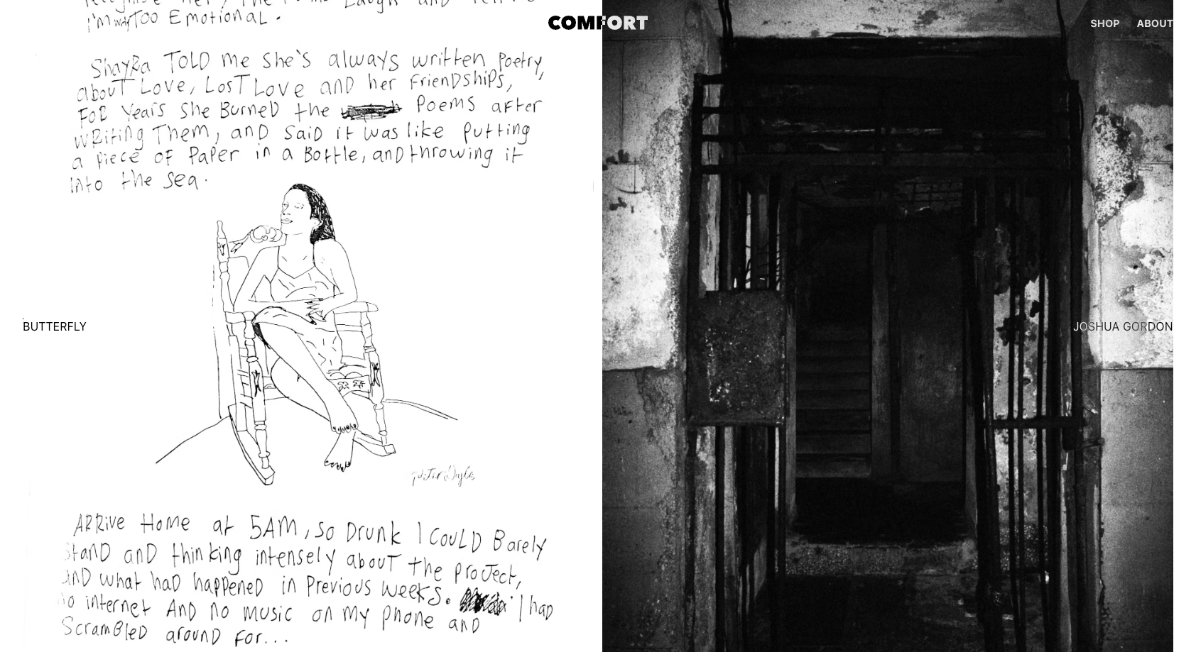 Comfort Magazine — image 6