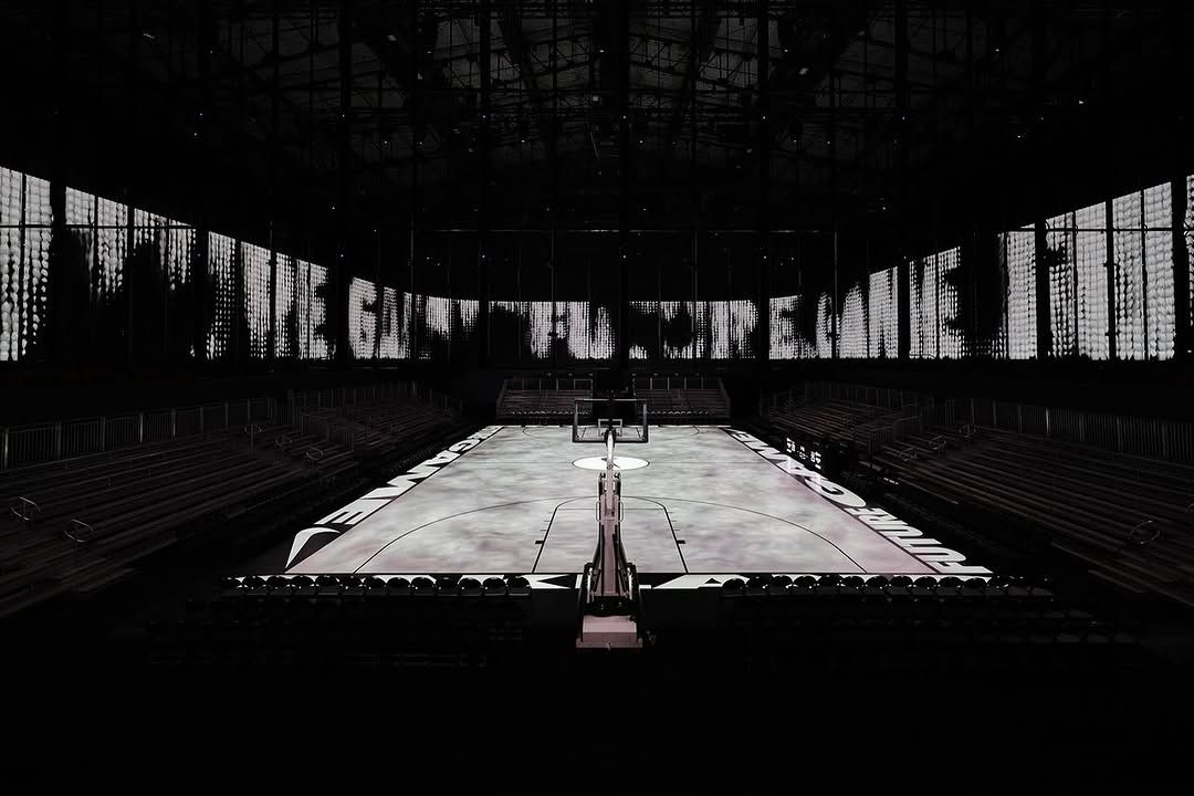 Nike All Star Weekend Game — image 3