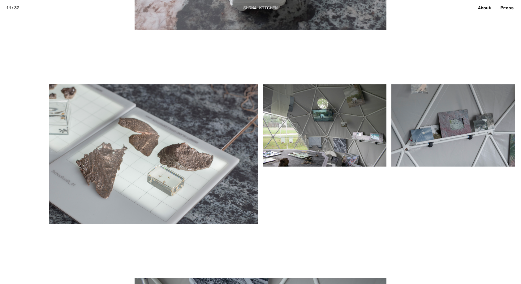 Shona Kitchen — image 8