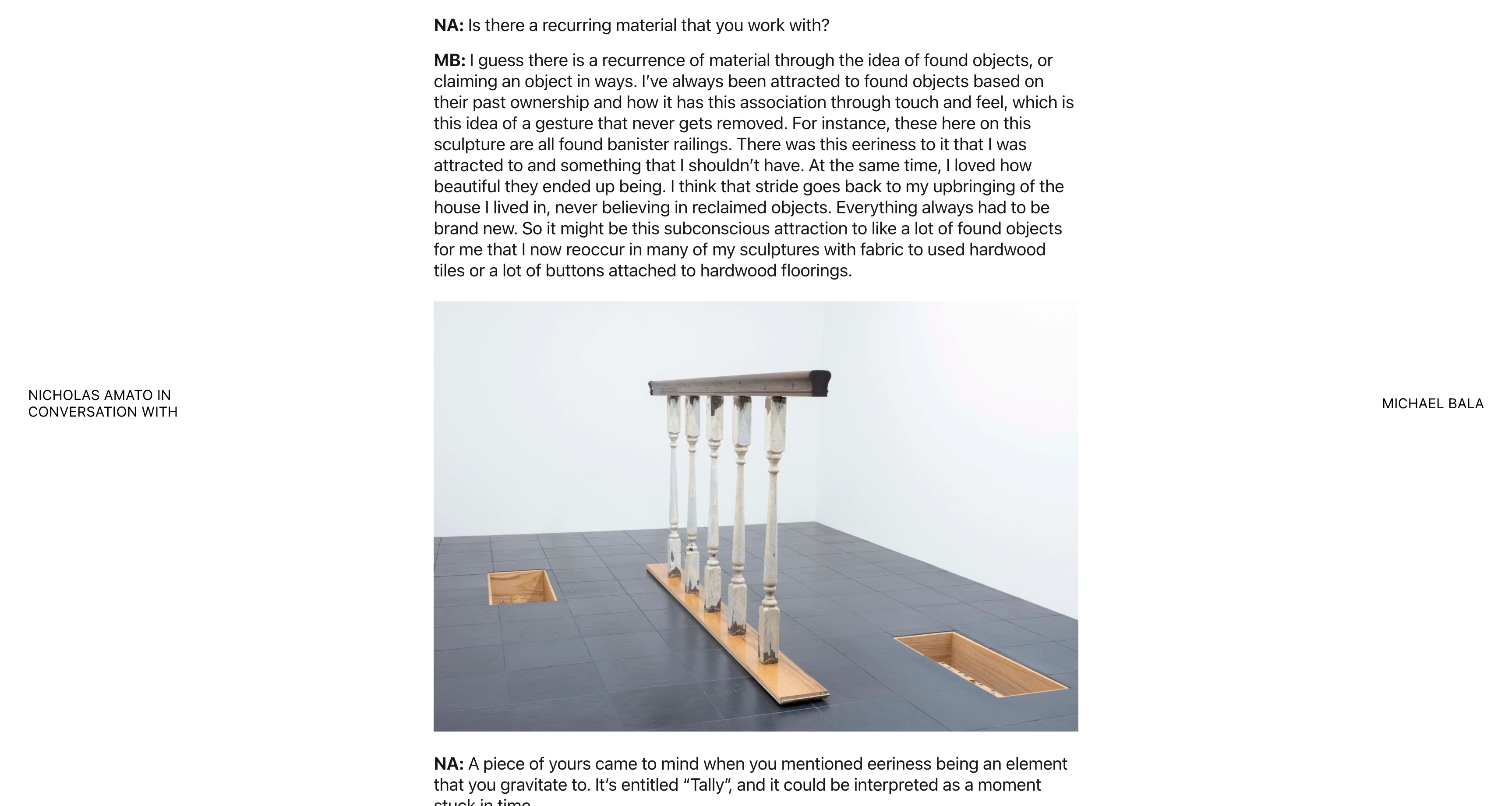 Comfort Magazine — image 2