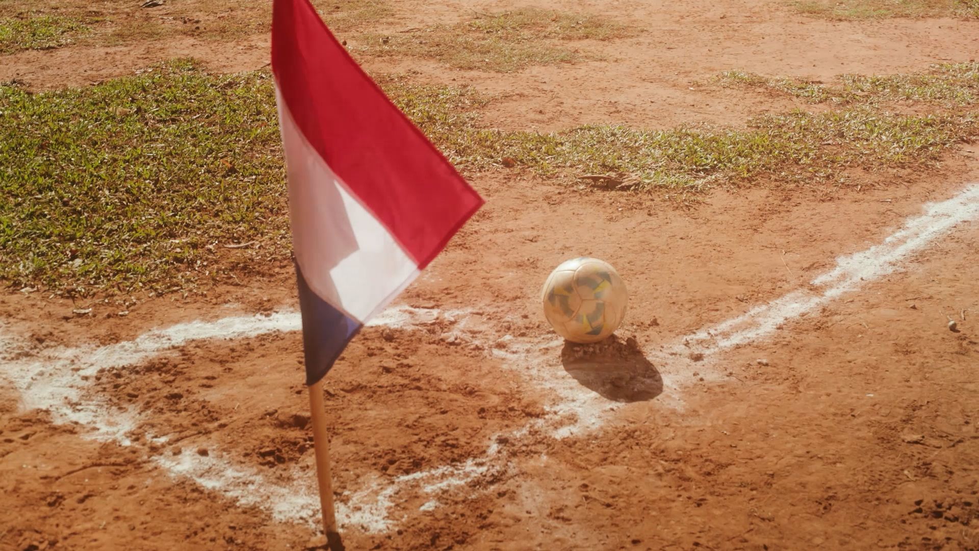 Image from Host City VT Video for FIFA Congress Paraguay 2025