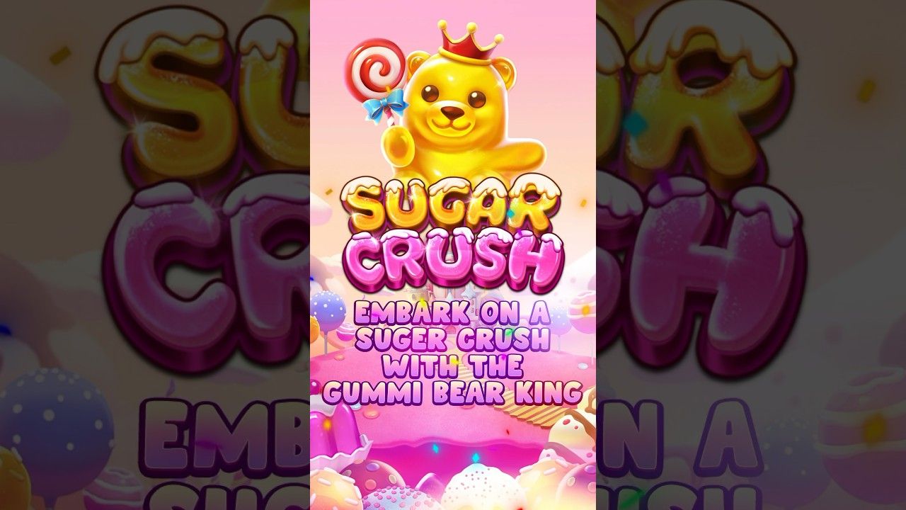 Sugar Crush