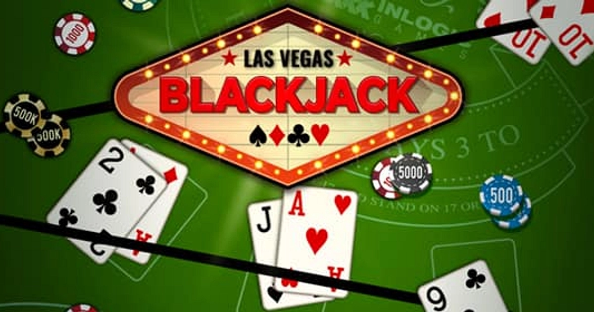 Las Vegas Blackjack