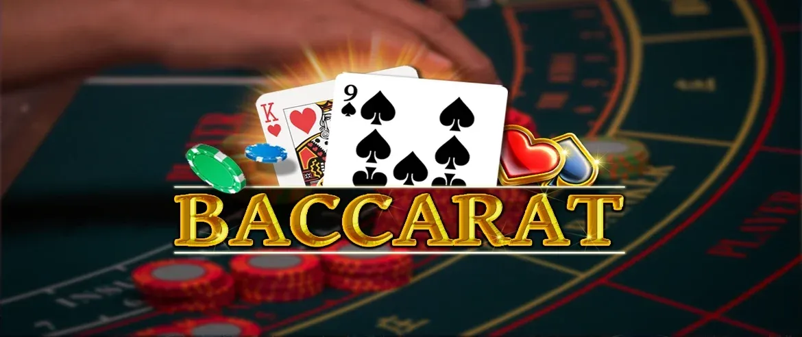 Baccarat by XProGaming - Play Free Demo, Review