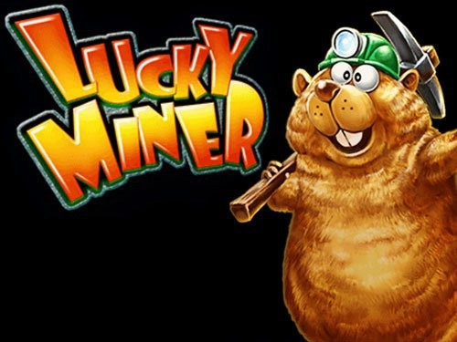 Lucky Miner by JDB