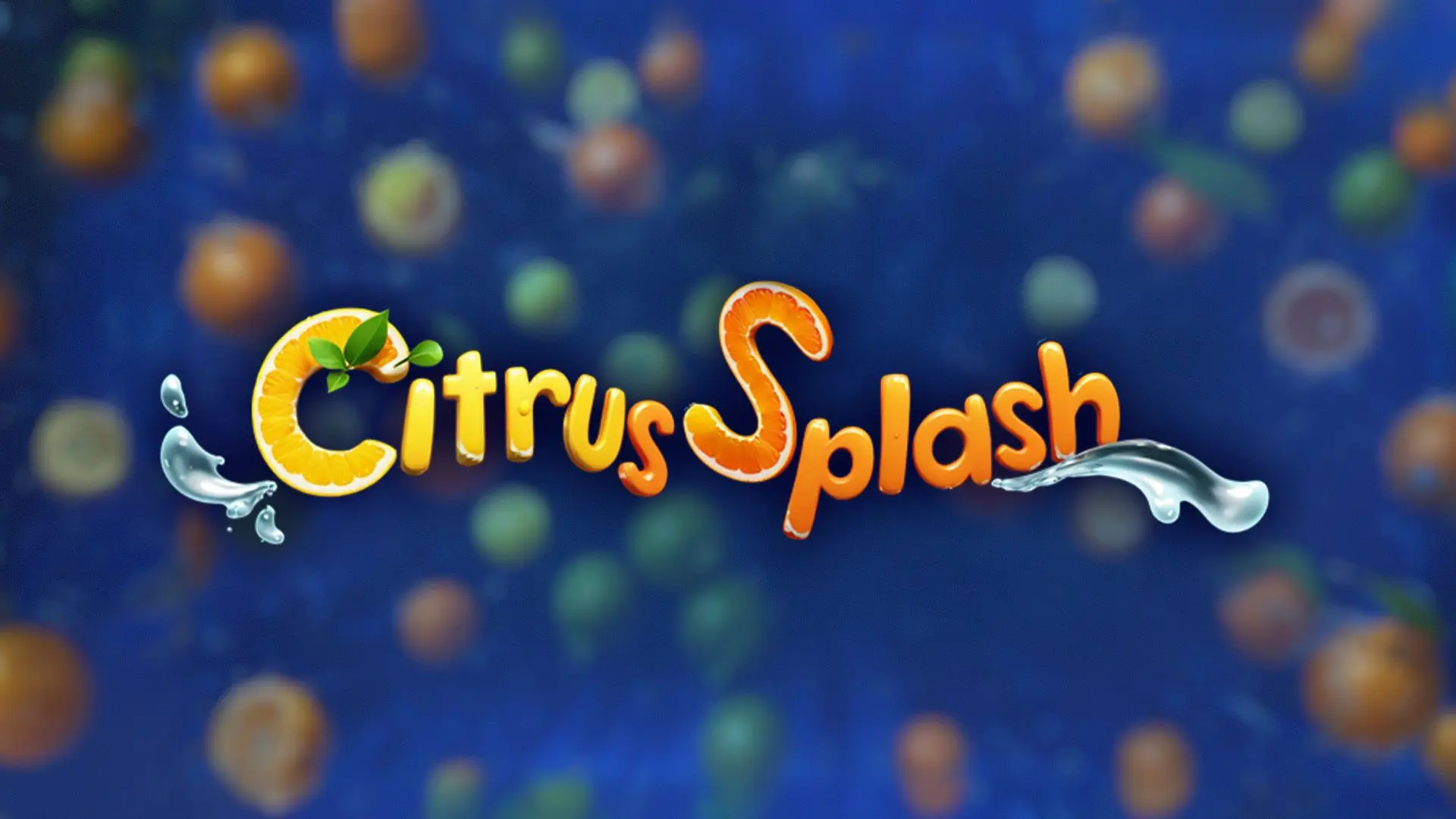 Citrus Splash