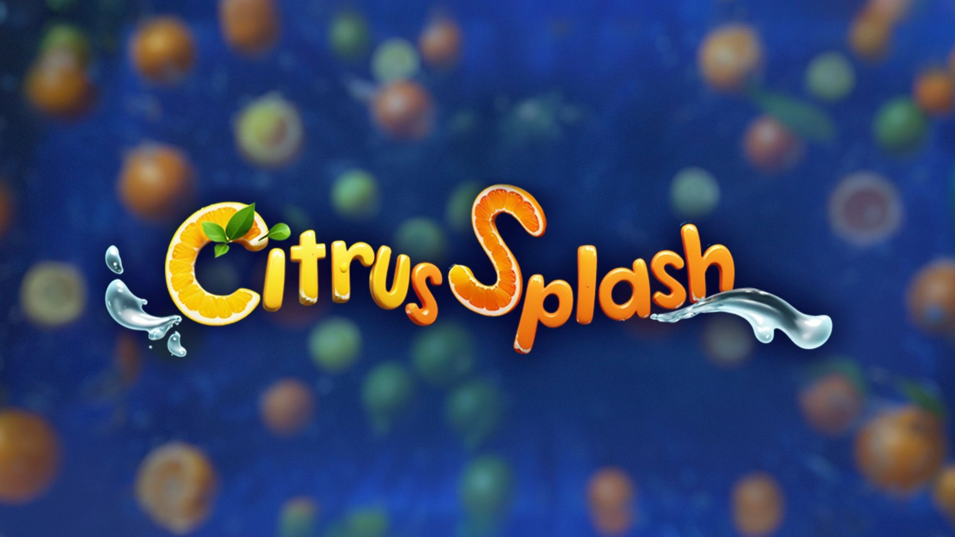 Citrus Splash
