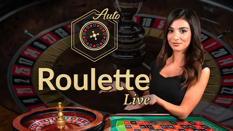 Live Roulette - Play Free Demo, Review