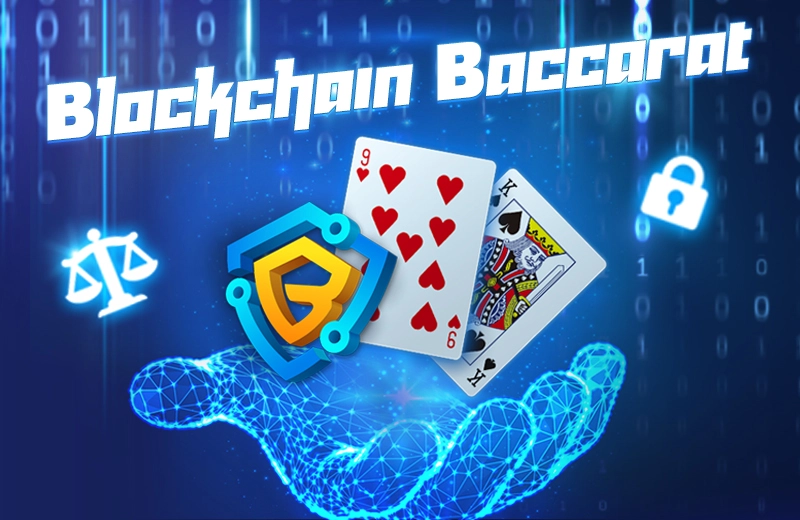 Blockchain Baccarat E102 by AsiaGaming - Play Free Demo, Review, Strategy & Tips For Winning