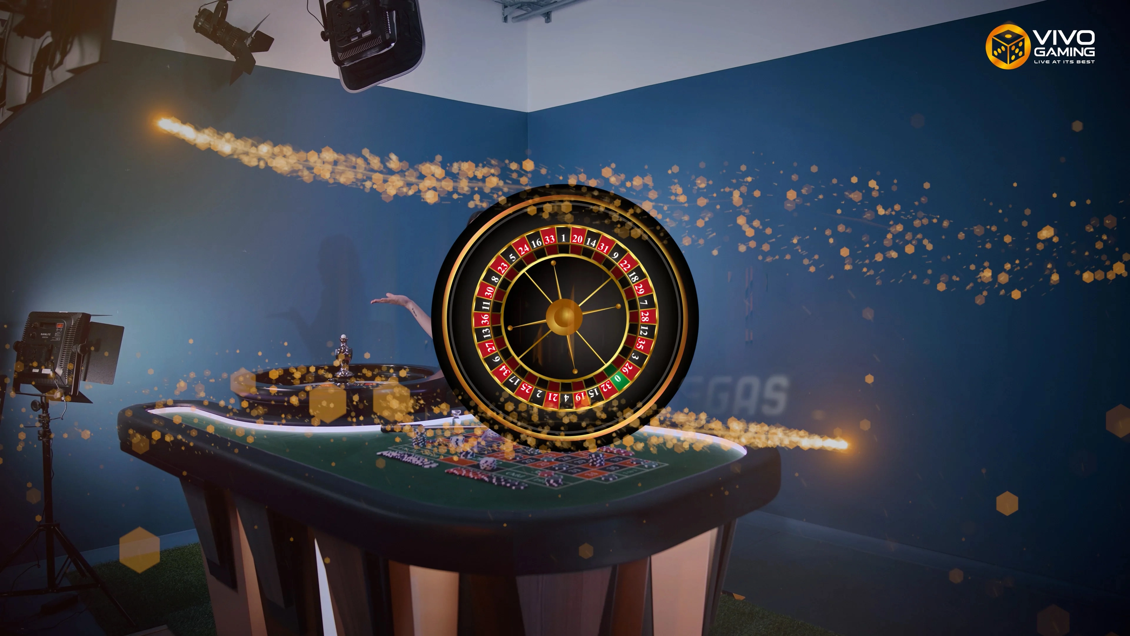 La Española Roulette