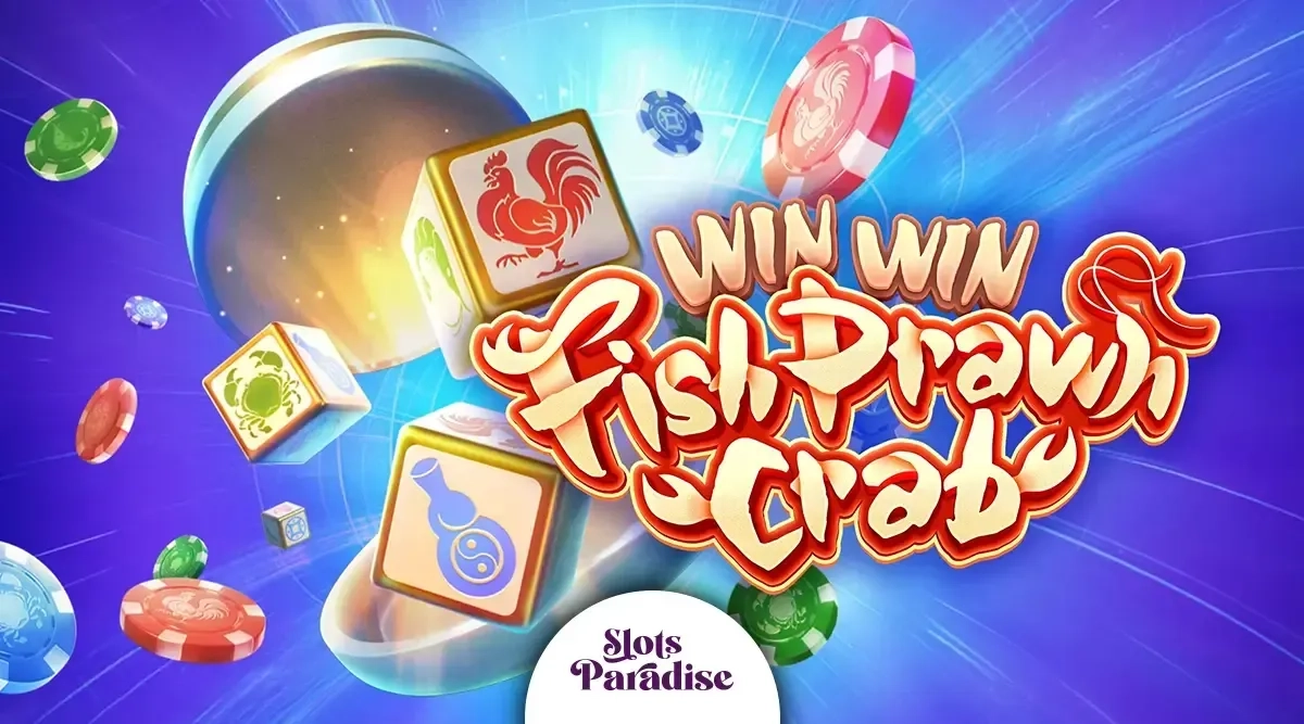 Fish Prawn Crab - Play Free Demo, Review, Strategy & Tips For Winning