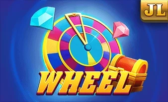 Wheel by JILI!