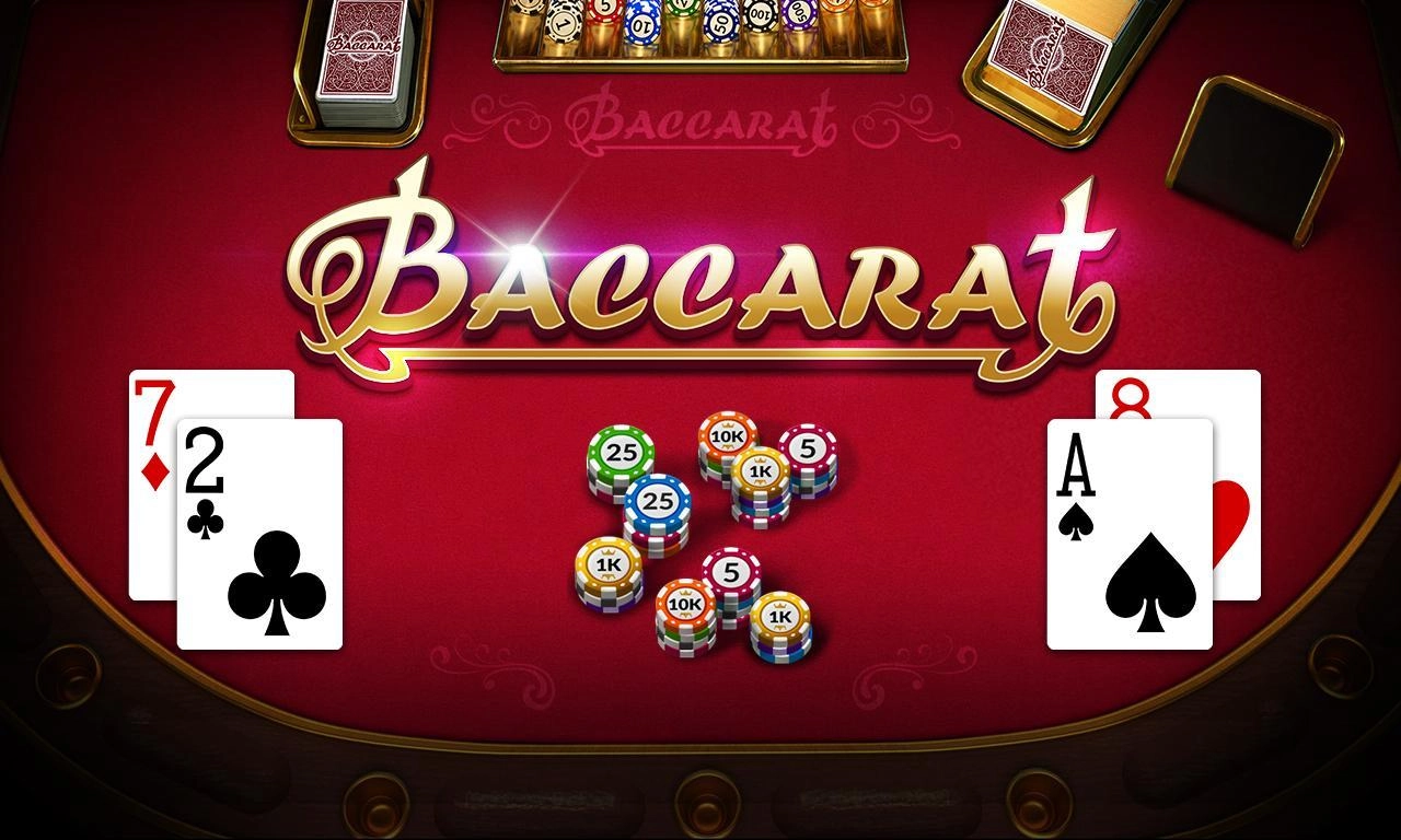 AGQ Baccarat B4 - Play Free Demo, Review, Strategy & Tips For Winning