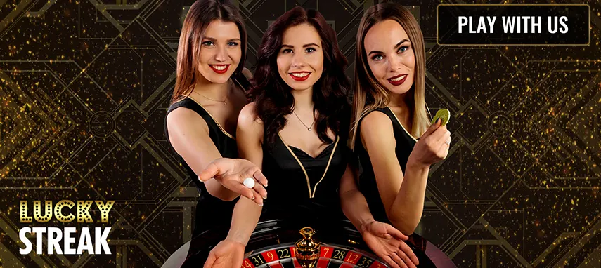 Lobby by LuckyStreak - Play Free Demo, Review, Strategy & Tips For Winning