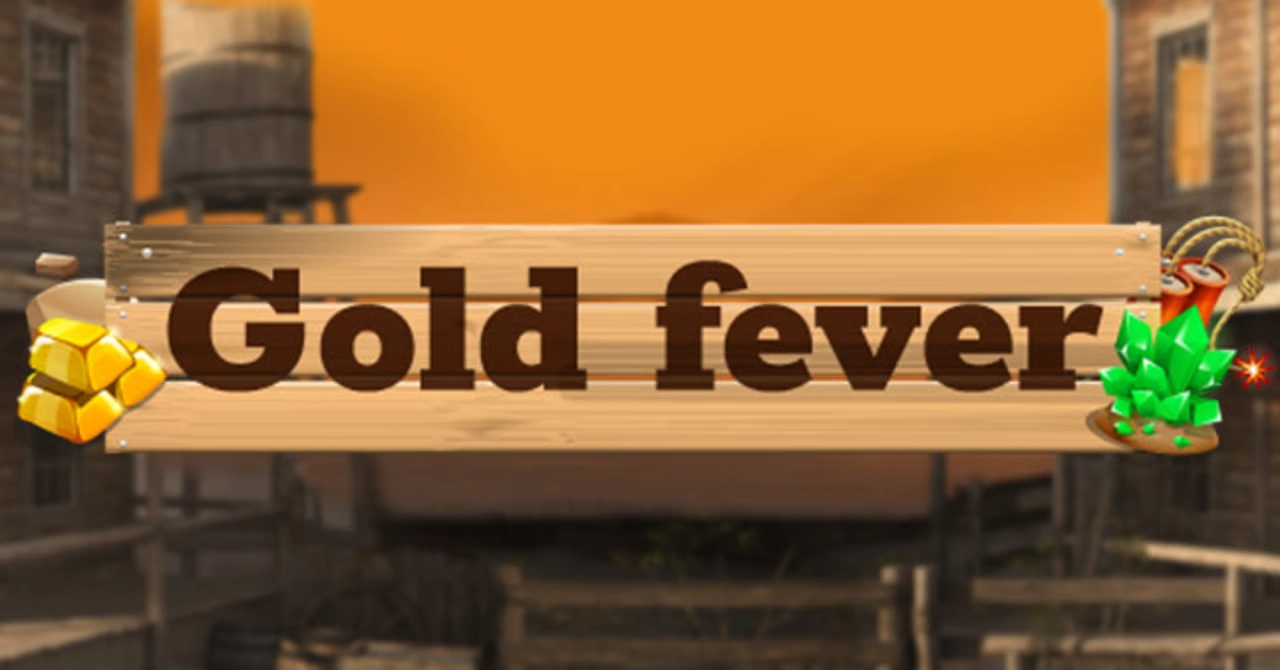 Gold Fever by CALETA