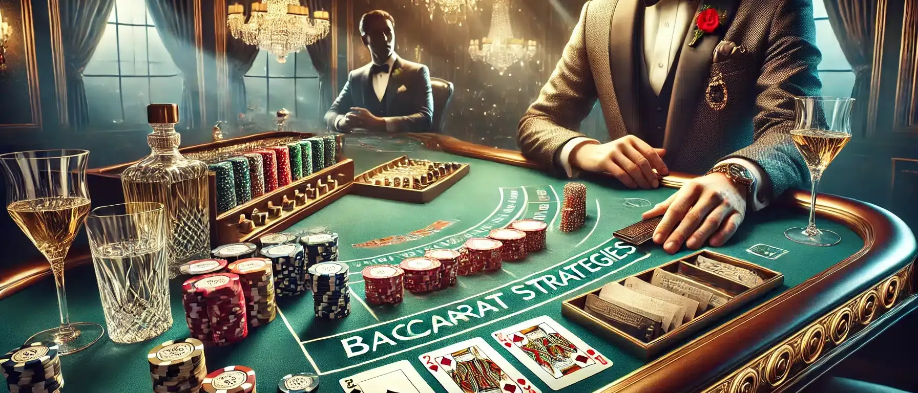 CGY Baccarat N6