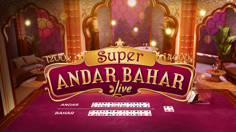 Super Andar Bahar - Play Free Demo, Review, Strategy & Tips For Winning