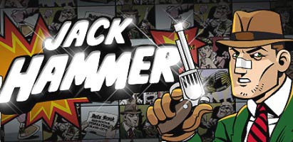 Jack Hammer
