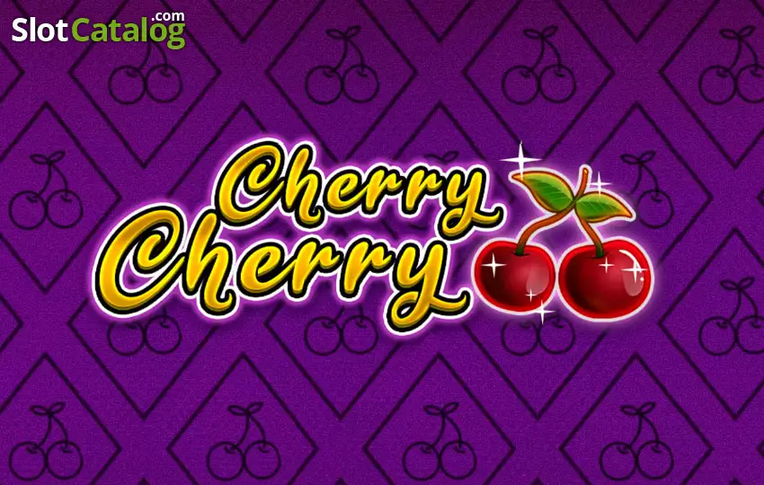 Cherry Cherry
