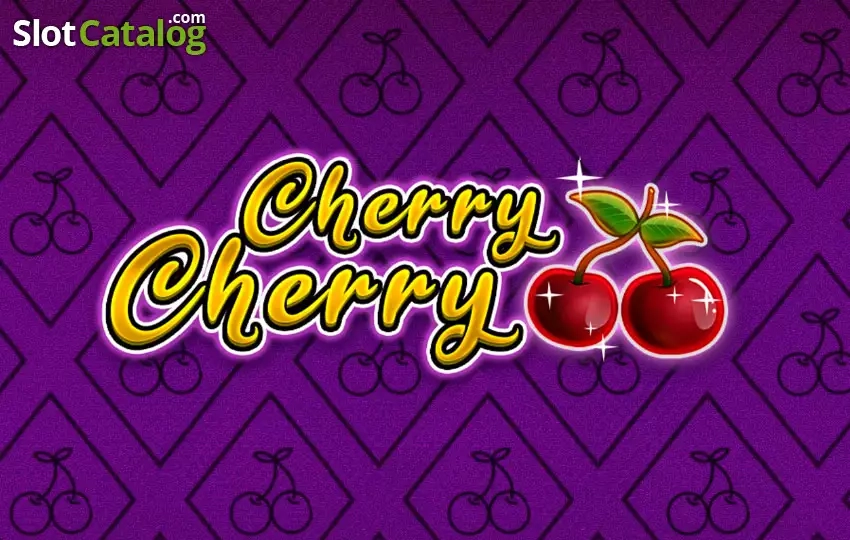 Cherry Cherry