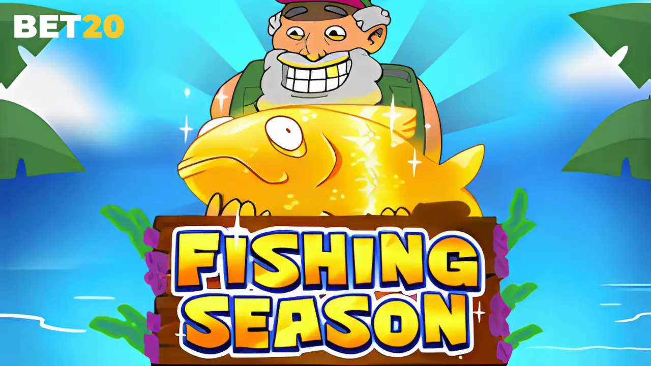Fishing Season by Caleta - Play Free Demo, Review, Strategy & Tips For Winning