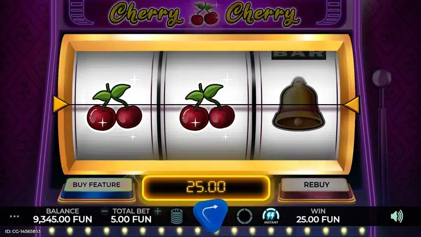 Lucky Express