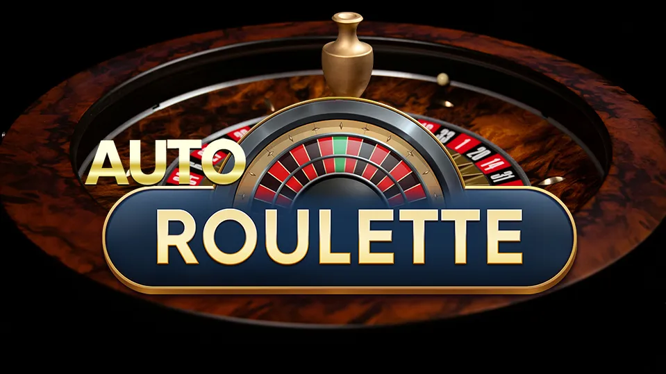 Auto Roulette - Play Free Demo, Review, Strategy & Tips For Winning