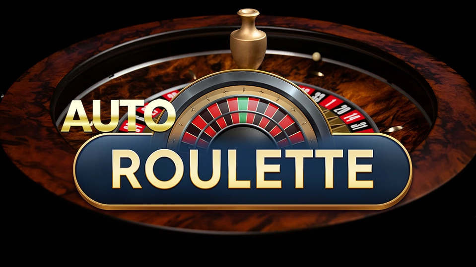 Auto Roulette - Play Free Demo, Review, Strategy & Tips For Winning