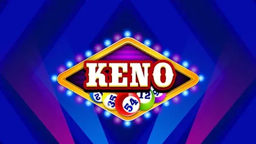 Keno by BetyGame