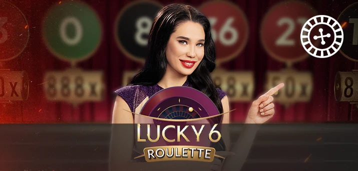 Lucky 6 - Play Free Demo, Review