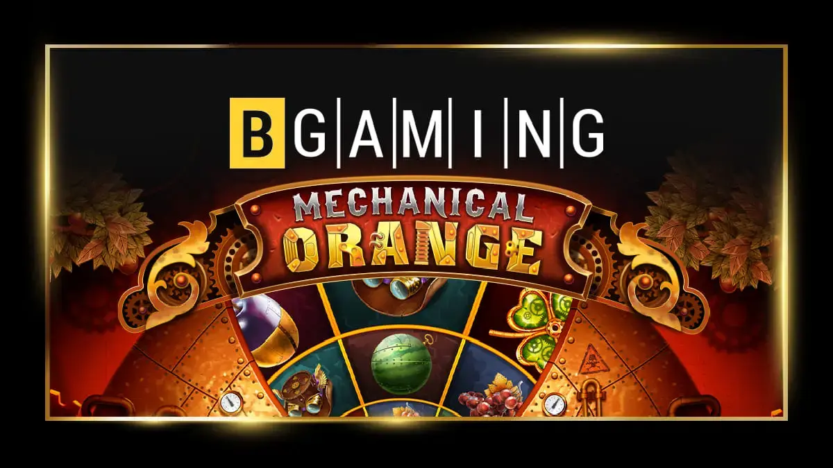 Mechanical Orange