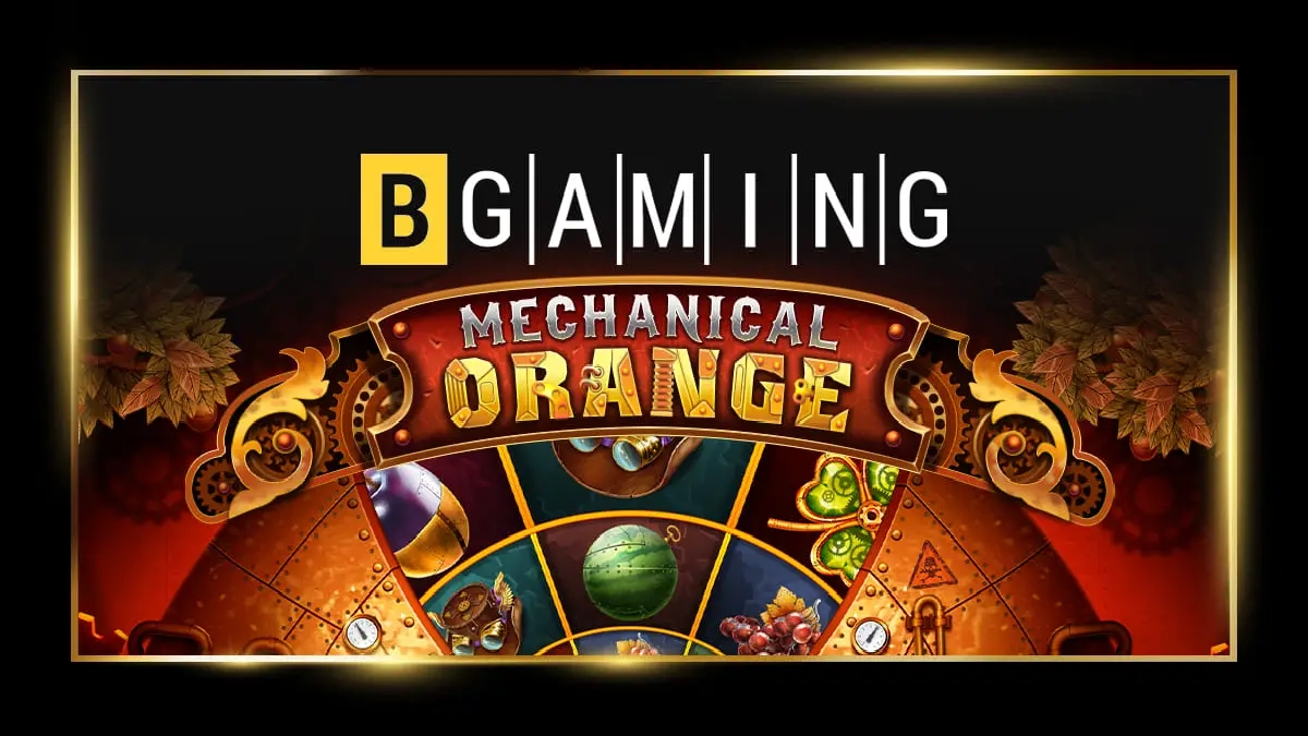 Mechanical Orange