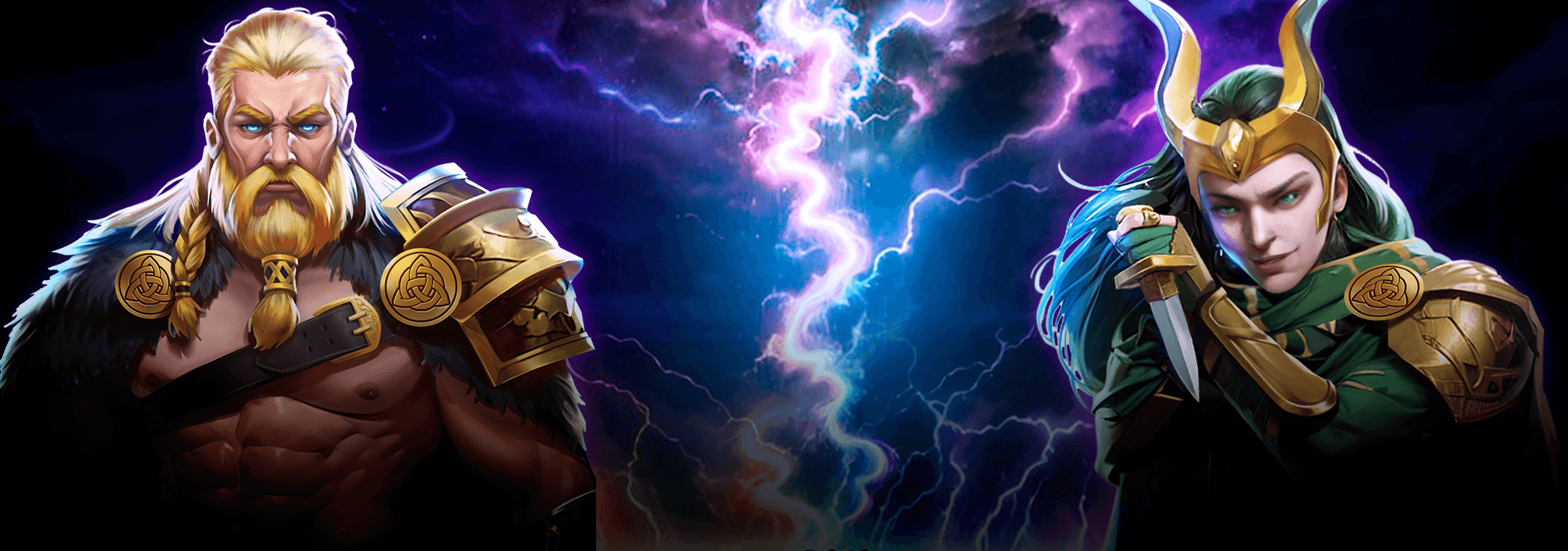 Mjolnir