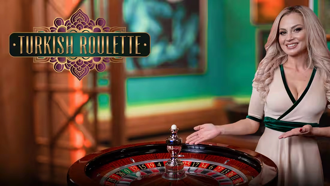Turkish Roulette