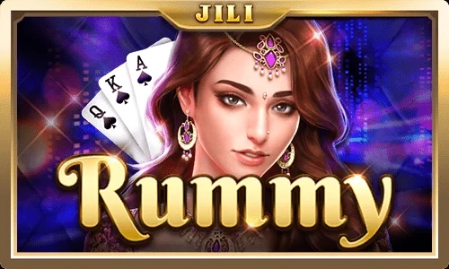 Rummy by Jili