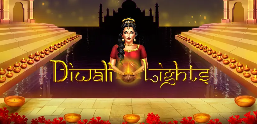 Diwali Lights
