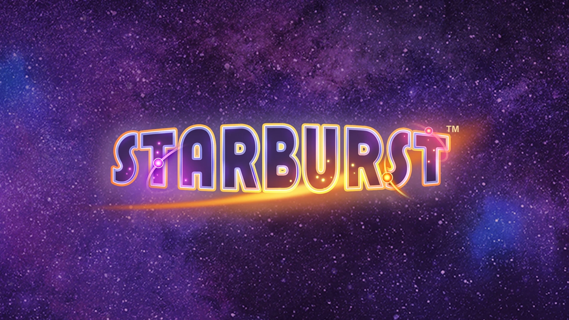 Starburst By RedTiger