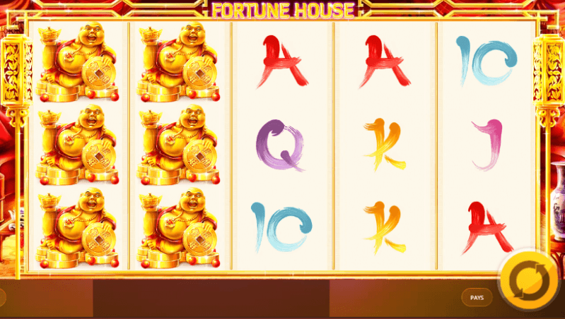 Fortune House